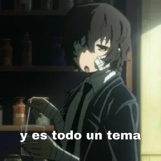 ✨ emoji Frases Animes Epicas 2.0 mrk el que lo lea, de toda broma Telegram sticker 12 of 26