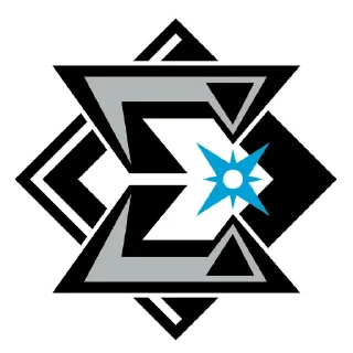 🥇 emoji Medallas Pokemon 2 Telegram sticker 7 of 112