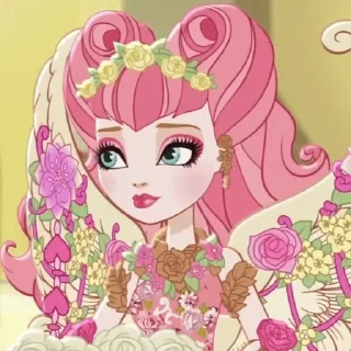 💗 emoji 𝐂𝐮𝐩𝐢𝐝 𝐄𝐯𝐞𝐫 𝐀𝐟𝐭𝐞𝐫 𝐇𝐢𝐠𝐡💗 Telegram sticker 23 of 90