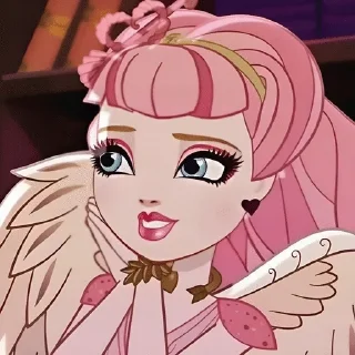 🌟 emoji 𝐂𝐮𝐩𝐢𝐝 𝐄𝐯𝐞𝐫 𝐀𝐟𝐭𝐞𝐫 𝐇𝐢𝐠𝐡💗 Telegram sticker 19 of 90