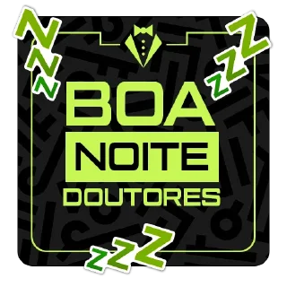 🌃 emoji Doctor Green Telegram sticker 18 of 20