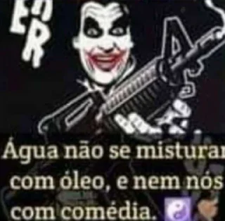 😜 emoji os paiaço loko Telegram sticker 21 of 80