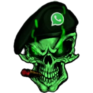 💋 emoji os paiaço loko Telegram sticker 4 of 80
