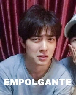 👌 emoji @Winelord : Empolgante, bem loko Telegram sticker 1 of 120