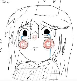 🌟 emoji марта Telegram sticker 8 of 8