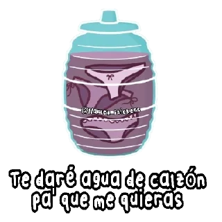 😶 emoji Para Ligar A Tu Crush @Awastick_maydroid Telegram sticker 10 of 30