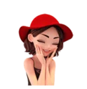 Sticker from @stickerzgram