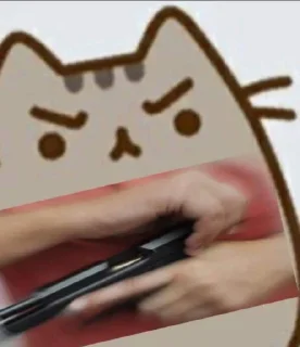 🔫 emoji Cheloide's meme stash 5 Telegram sticker 22 of 75