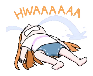 😭 emoji Yuzzu • @xxyuji Telegram sticker 23 of 32