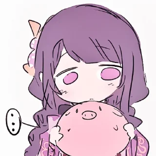 ☁️ emoji 𖦞をしたい𝑮𝒆𝒏𝒔𝒉𝒊𝒏 @Russiaroulette Telegram sticker 24 of 53