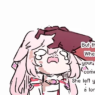 🐇 emoji 𖦞をしたい𝑮𝒆𝒏𝒔𝒉𝒊𝒏 @Russiaroulette Telegram sticker 13 of 53