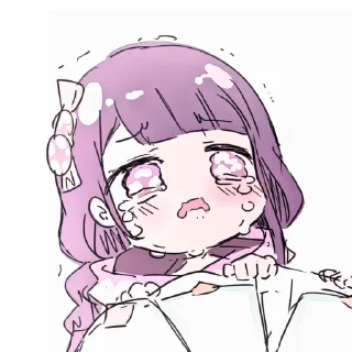 🐇 emoji 𖦞をしたい𝑮𝒆𝒏𝒔𝒉𝒊𝒏 @Russiaroulette Telegram sticker 7 of 53