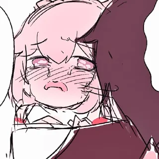 ☁️ emoji 𖦞をしたい𝑮𝒆𝒏𝒔𝒉𝒊𝒏 @Russiaroulette Telegram sticker 22 of 53