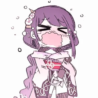 ☁️ emoji 𖦞をしたい𝑮𝒆𝒏𝒔𝒉𝒊𝒏 @Russiaroulette Telegram sticker 6 of 53