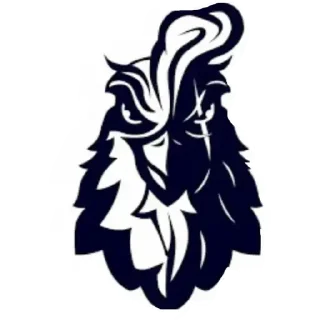 Sticker from Galo