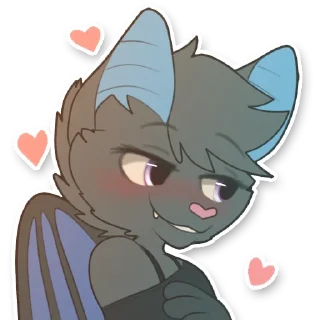 Sticker from Metro's Mega Pack