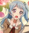 😱 emoji Bandori Telegram sticker 10 of 67