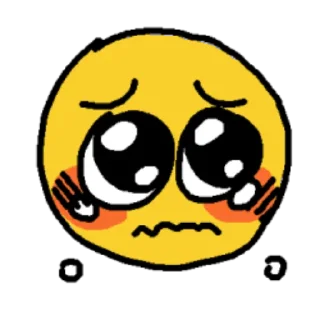 🥺 emoji nice emojis     @raivozo Telegram sticker 15 of 27