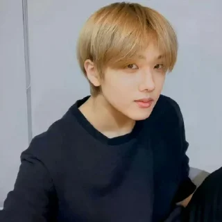 🔫 emoji park jisung vlive Telegram sticker 11 of 33