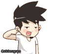 😏 emoji join👉 @stickerzgram Telegram sticker 19 of 36