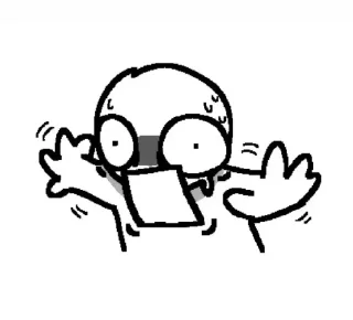 ◼️ emoji slow it down make it bouncy Telegram sticker 7 of 40