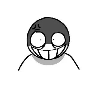 ◼️ emoji slow it down make it bouncy Telegram sticker 14 of 40
