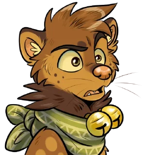 😠 emoji Pixel Telegram sticker 14 of 28