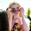 ✨ emoji Elle fanning Telegram sticker 13 of 87