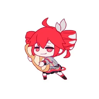 🌟 emoji Stickers random Telegram sticker 22 of 120