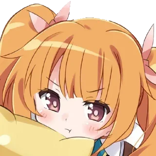 🫐 emoji anime @phtneh Telegram sticker 16 of 81