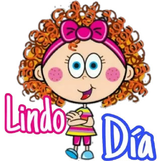 ☀️ emoji Hola, saludos by Vane ♾ Telegram sticker 24 of 62