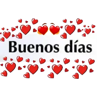 ❤ emoji Stickers cute By Vane ♾ Telegram sticker 8 of 120