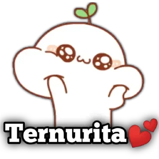 ❤️ emoji Stickers cute By Vane ♾ Telegram sticker 11 of 120