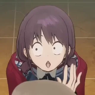 😲 emoji 重制版见 https://t.me/Tiezhi_tv/4 Telegram sticker 14 of 114