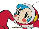 😡 emoji kalki stickers Telegram sticker 3 of 120