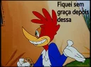 😢 emoji pica-pau (esqueleto zuera) Telegram sticker 6 of 58