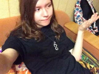 💁‍♀️ emoji Рина Паленкова Telegram sticker 15 of 35