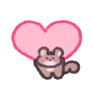 💗 emoji ꒰ 🎀;⭐️ ꒱ ; ୧ ♡ ୨ @nkplz Telegram sticker 9 of 31