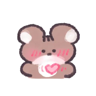 💗 emoji ꒰ 🎀;⭐️ ꒱ ; ୧ ♡ ୨ @nkplz Telegram sticker 16 of 31