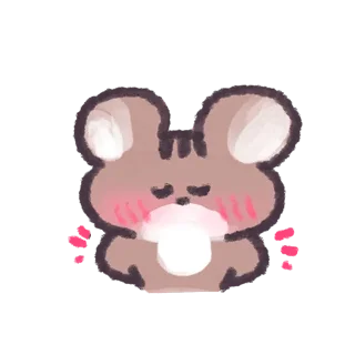 💕 emoji ꒰ 🎀;⭐️ ꒱ ; ୧ ♡ ୨ @nkplz Telegram sticker 21 of 31