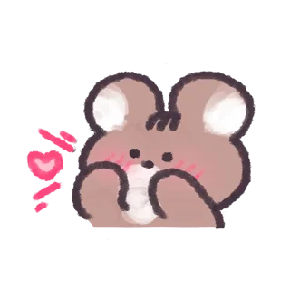 💗 emoji ꒰ 🎀;⭐️ ꒱ ; ୧ ♡ ୨ @nkplz Telegram sticker 12 of 31
