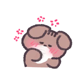🍺 emoji ꒰ 🎀;⭐️ ꒱ ; ୧ ♡ ୨ @nkplz Telegram sticker 23 of 31