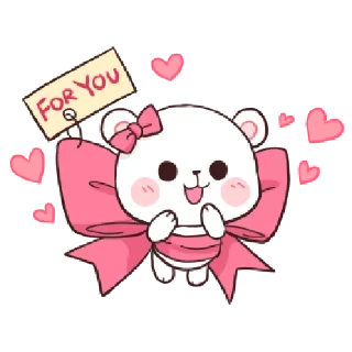⭐️ emoji ୨ 🐾 ୧ @nkplz Telegram sticker 9 of 35