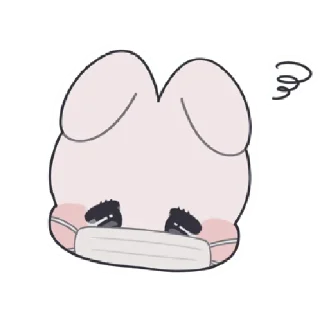 💕 emoji ꒰ няш ꒱ ୨ 🐰 ୧ @nkplz Telegram sticker 18 of 36