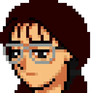 😔 emoji Lain Icons Telegram sticker 10 of 44