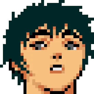 😮 emoji Lain Icons Telegram sticker 19 of 44