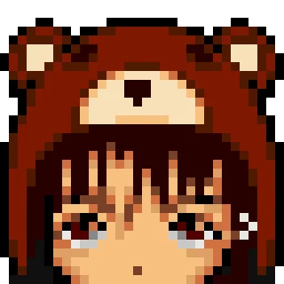 😐 emoji Lain Icons Telegram sticker 5 of 44