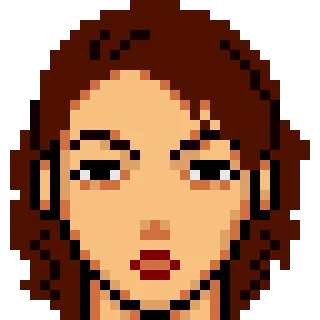 😑 emoji Lain Icons Telegram sticker 14 of 44