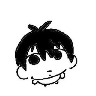 😐 emoji Isagi_Y Telegram sticker 11 of 114