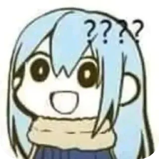 😔 emoji Isagi_Y Telegram sticker 14 of 114